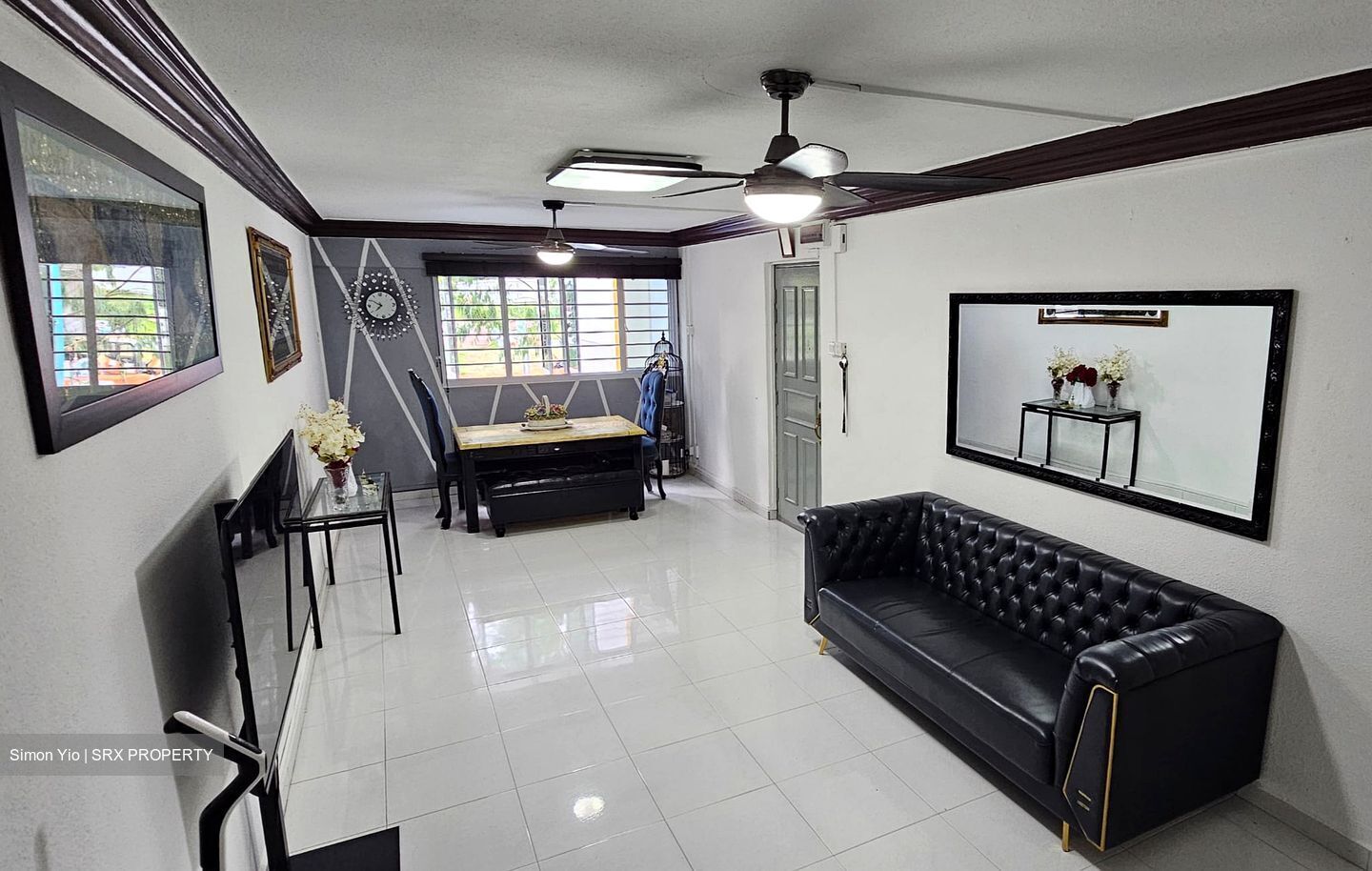 Blk 154 Woodlands Street 13 (Woodlands), HDB 4 Rooms #568772021